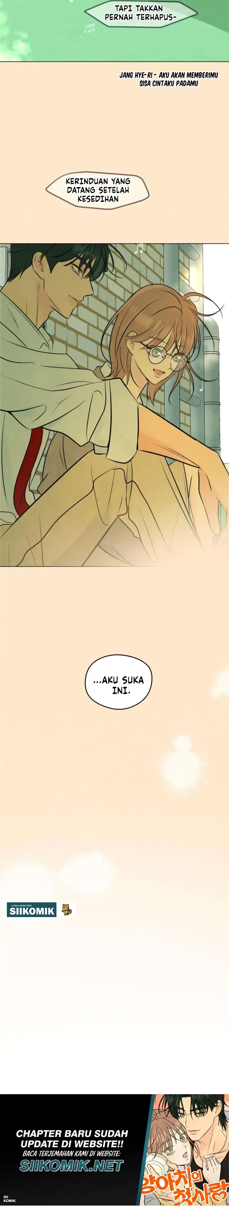Baca The Delinquent’s First Love - Chapter 14 halaman 13