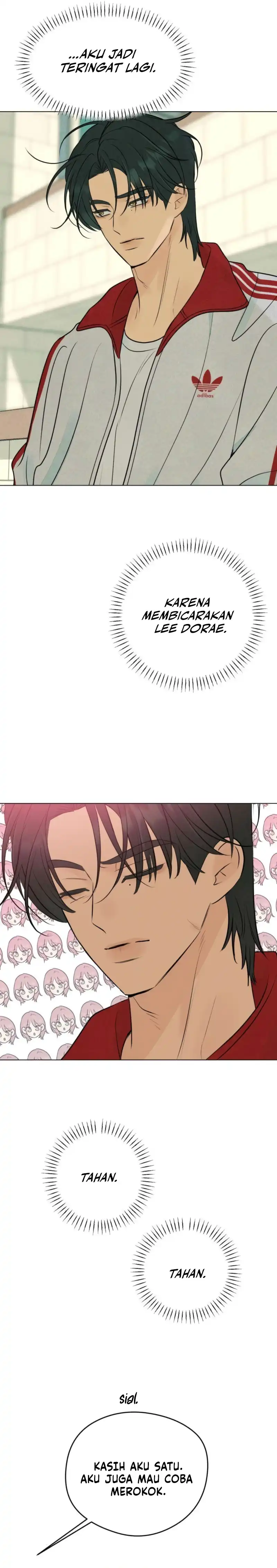 Baca The Delinquent’s First Love - Chapter 14 halaman 26