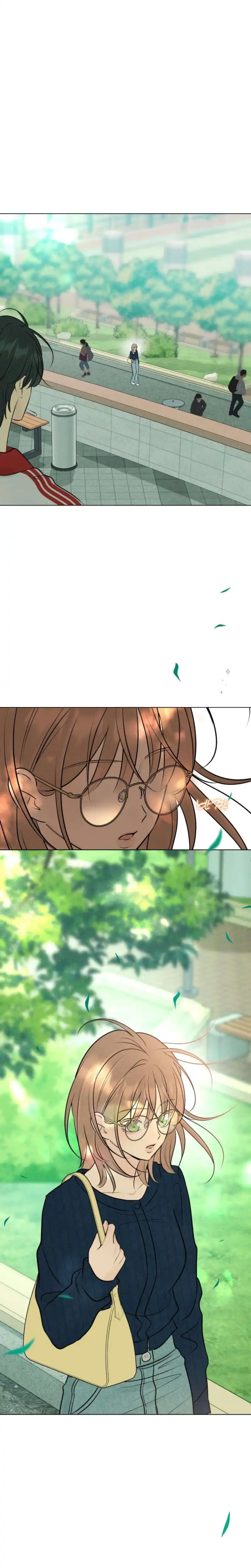Baca The Delinquent’s First Love - Chapter 14 halaman 28