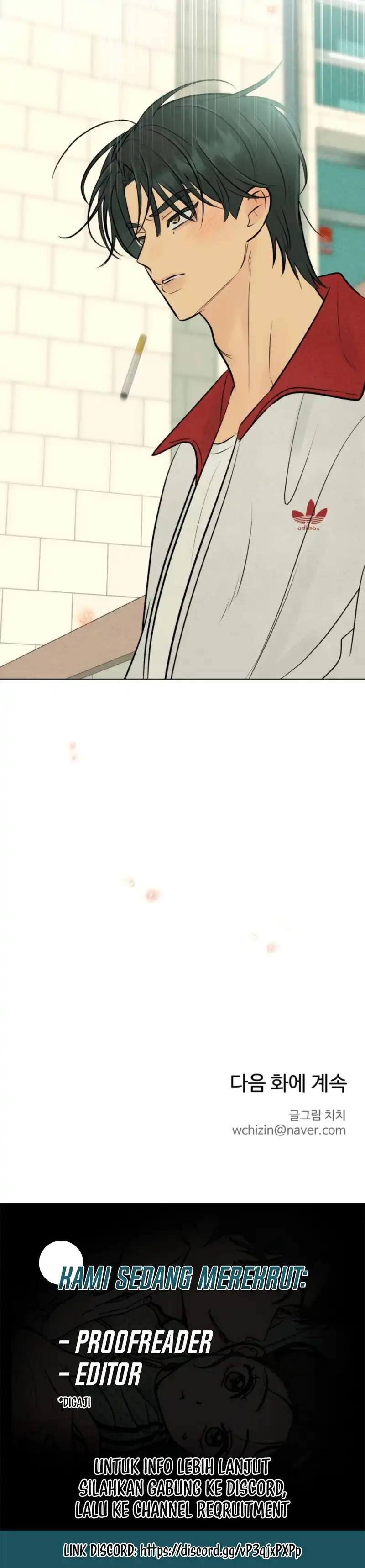 Baca The Delinquent’s First Love - Chapter 14 halaman 30