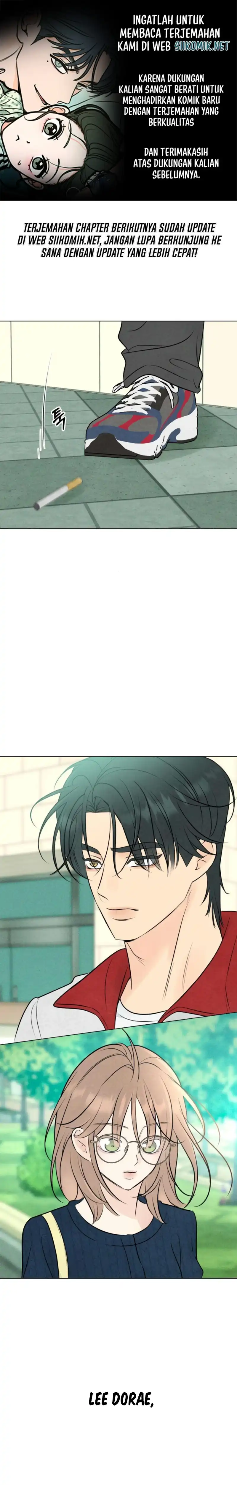 Baca The Delinquent’s First Love - Chapter 15 halaman 1