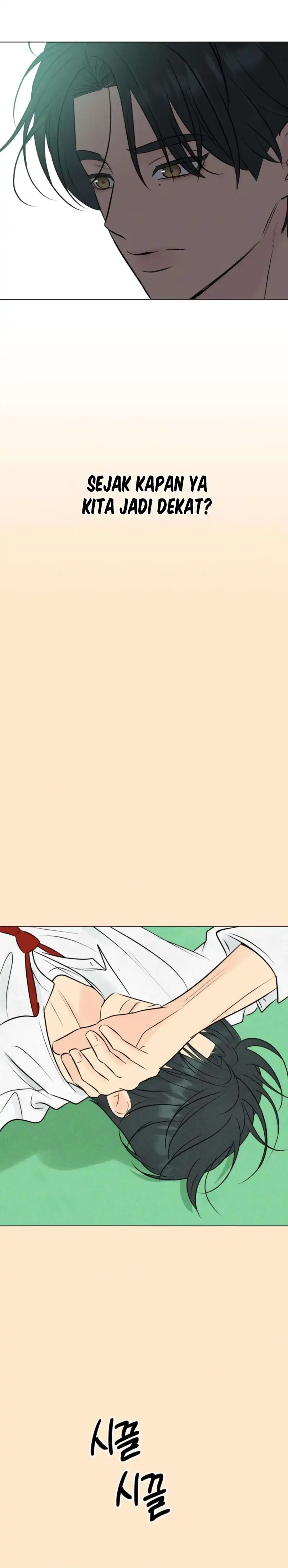 Baca The Delinquent’s First Love - Chapter 15 halaman 2