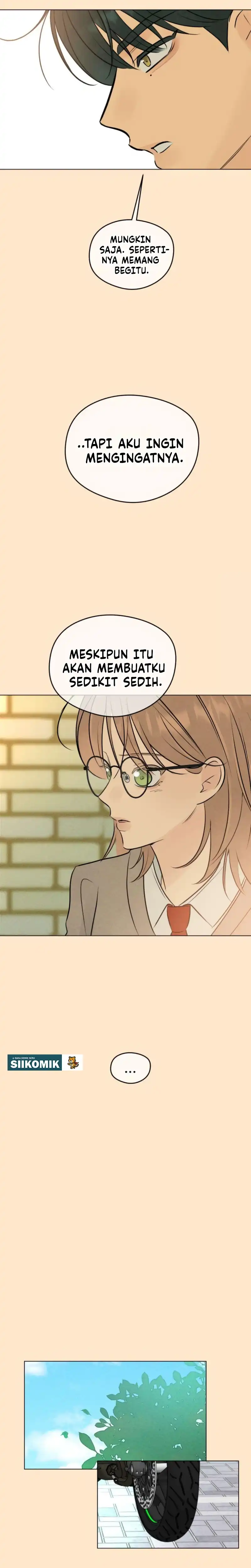 Baca The Delinquent’s First Love - Chapter 15 halaman 21