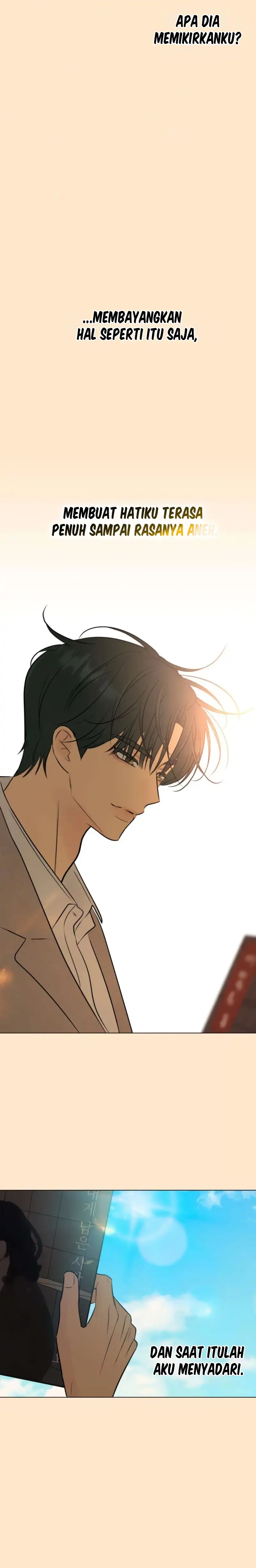 Baca The Delinquent’s First Love - Chapter 15 halaman 29