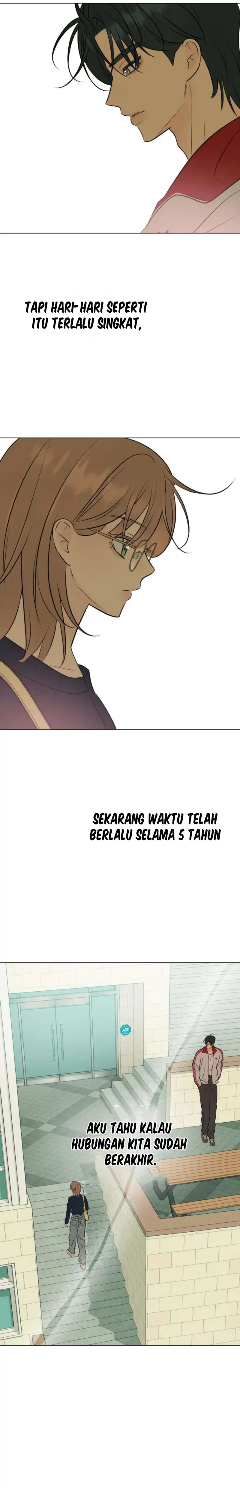 Baca The Delinquent’s First Love - Chapter 15 halaman 31