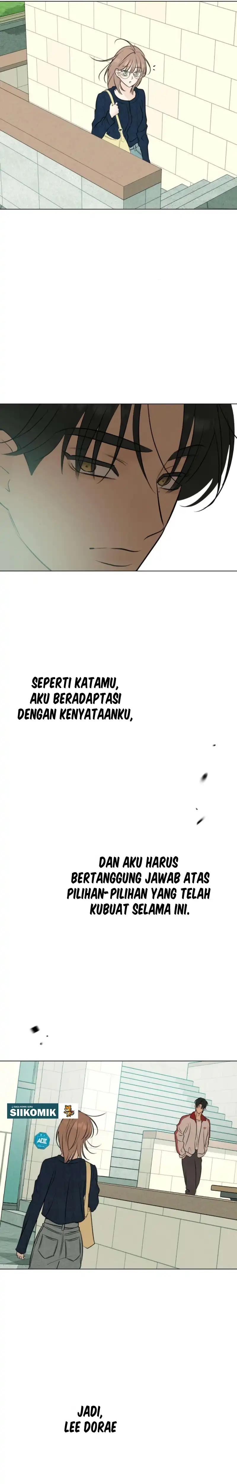 Baca The Delinquent’s First Love - Chapter 15 halaman 32