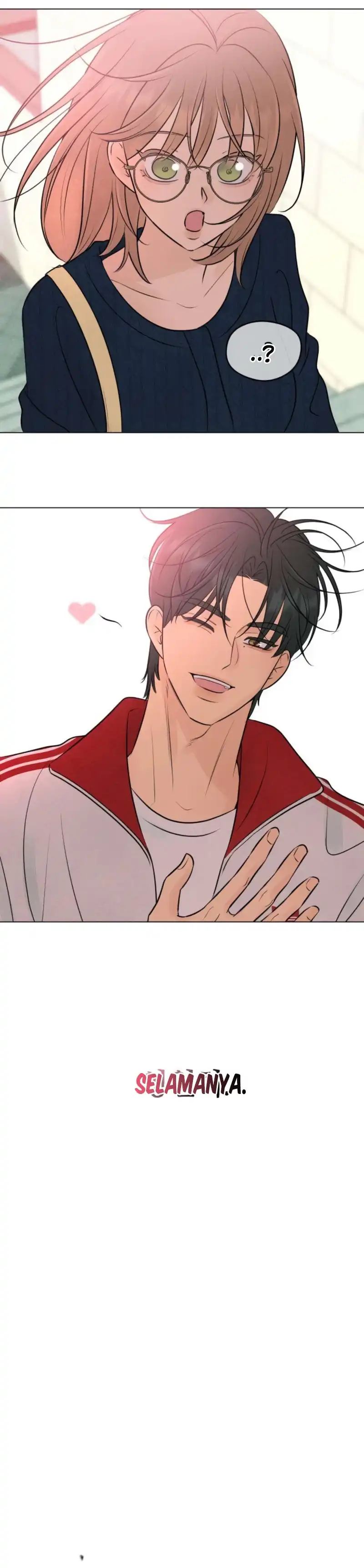 Baca The Delinquent’s First Love - Chapter 15 halaman 34