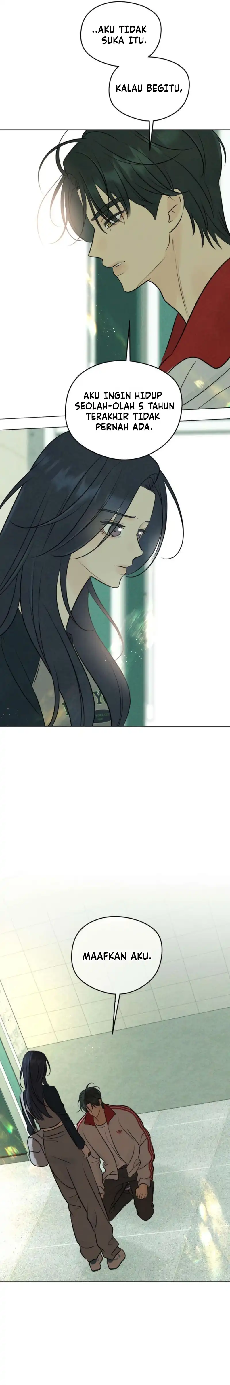 Baca The Delinquent’s First Love - Chapter 16 halaman 10