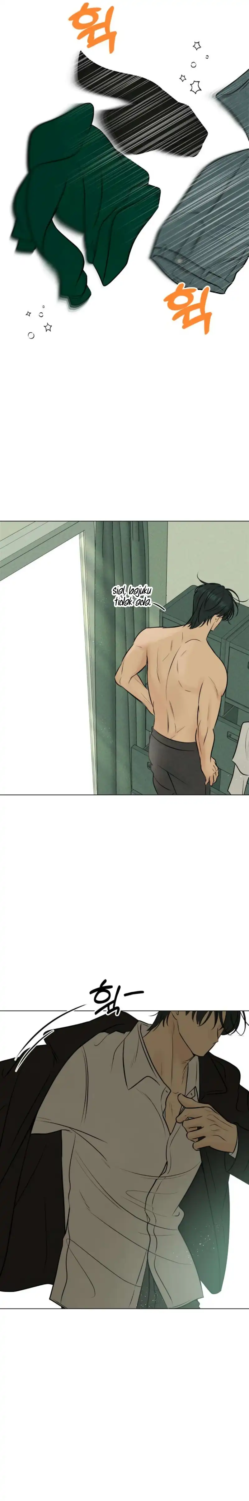 Baca The Delinquent’s First Love - Chapter 16 halaman 19