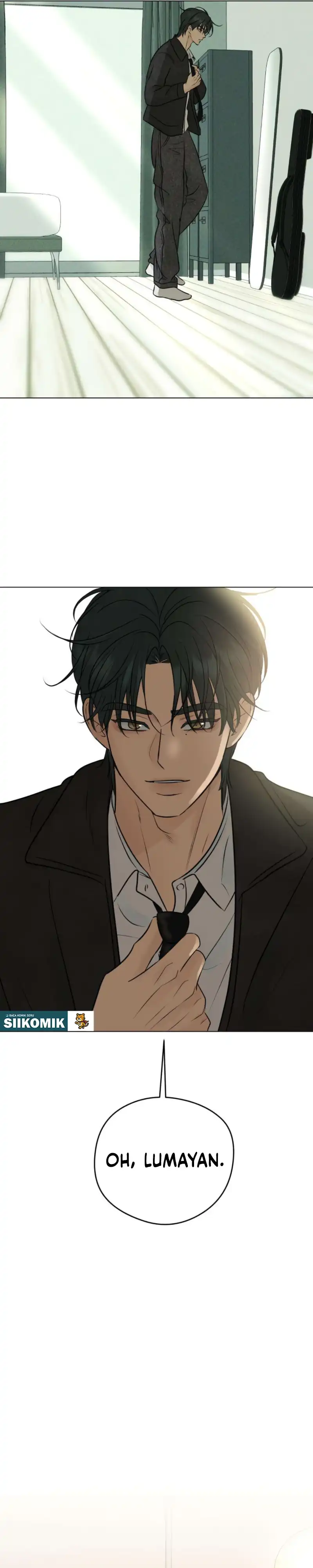 Baca The Delinquent’s First Love - Chapter 16 halaman 20