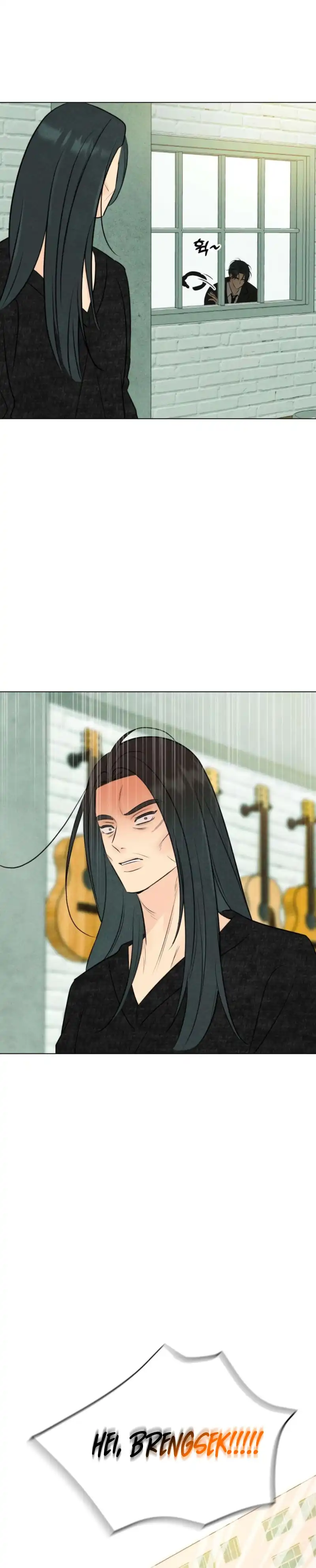 Baca The Delinquent’s First Love - Chapter 16 halaman 22