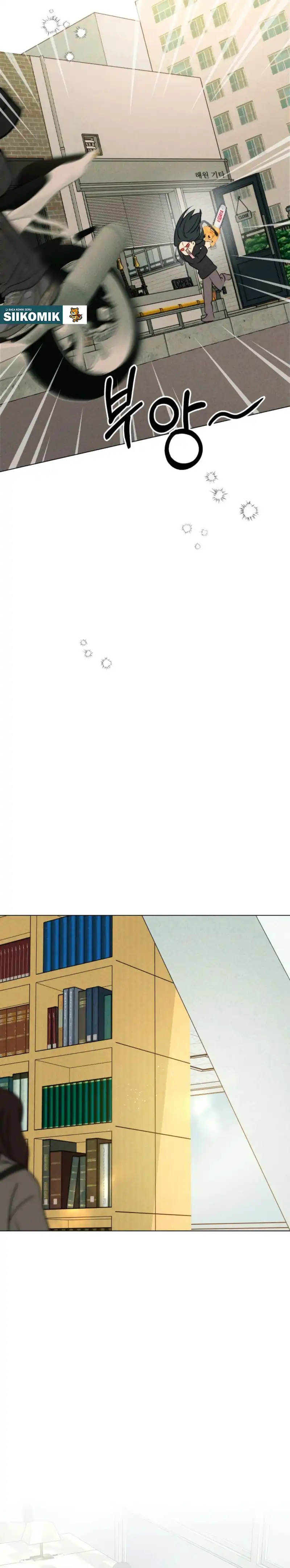 Baca The Delinquent’s First Love - Chapter 16 halaman 23