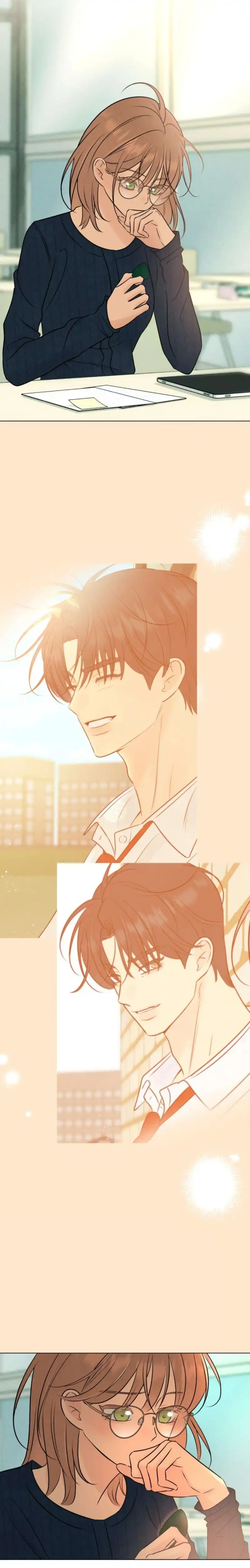 Baca The Delinquent’s First Love - Chapter 16 halaman 26