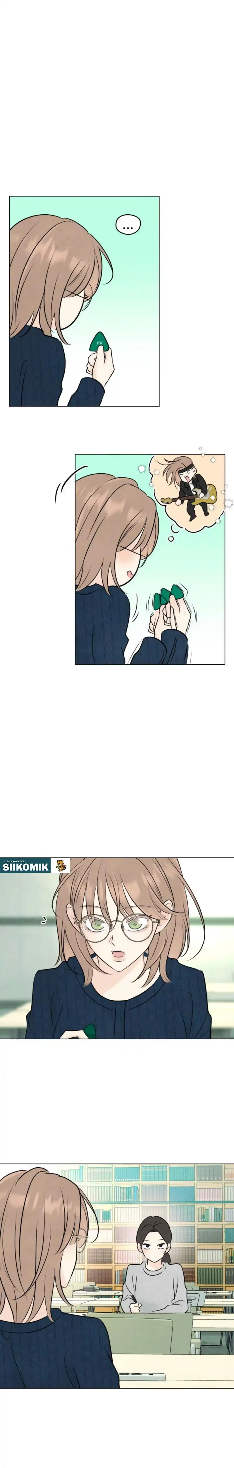 Baca The Delinquent’s First Love - Chapter 16 halaman 27