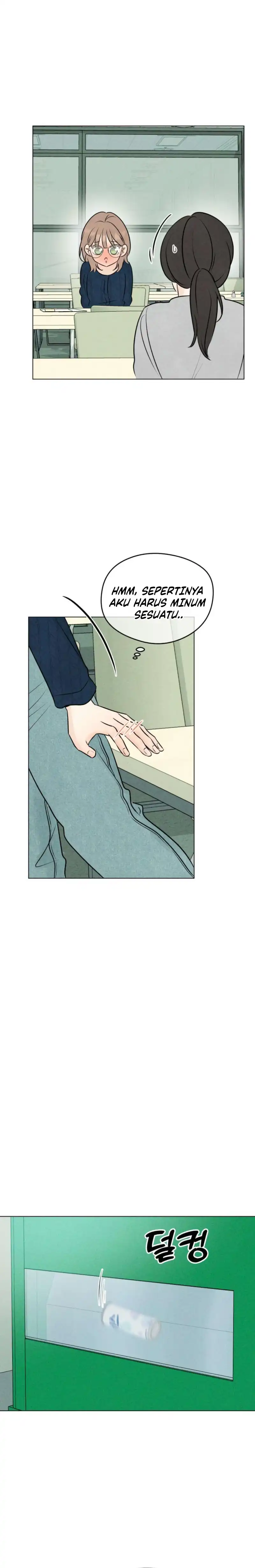 Baca The Delinquent’s First Love - Chapter 16 halaman 28