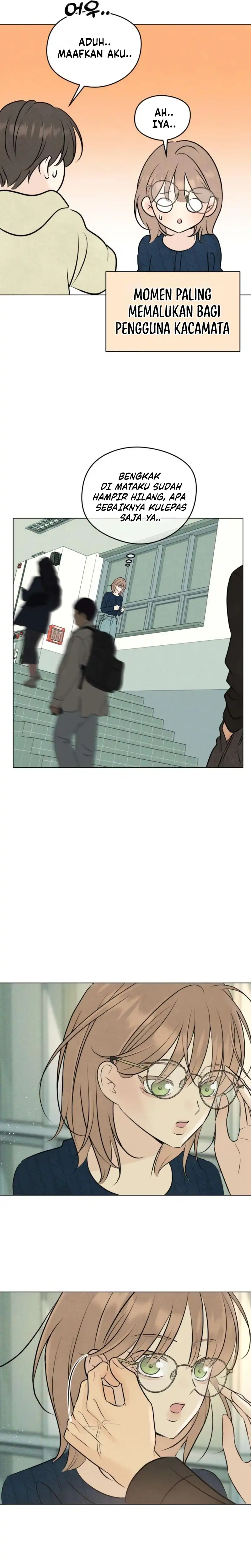 Baca The Delinquent’s First Love - Chapter 16 halaman 30