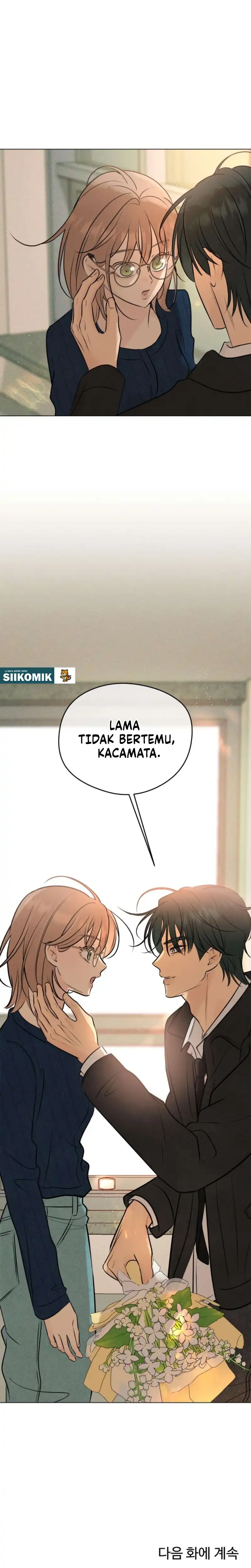 Baca The Delinquent’s First Love - Chapter 16 halaman 31