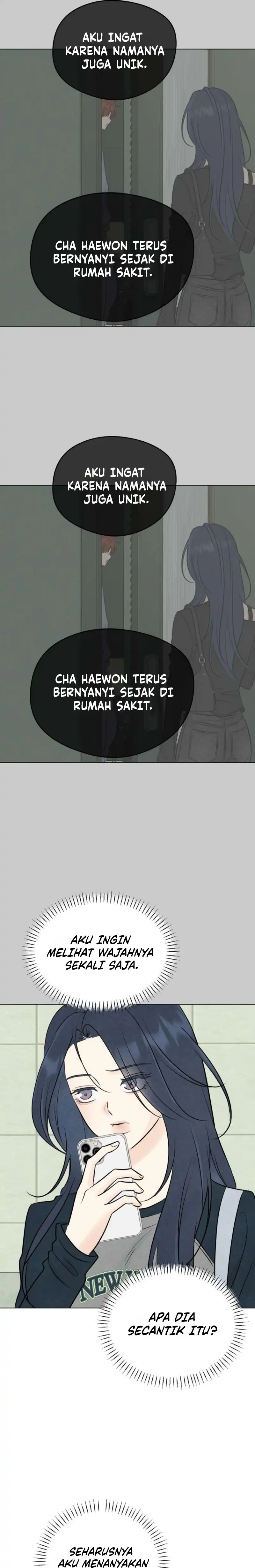 Baca The Delinquent’s First Love - Chapter 16 halaman 4