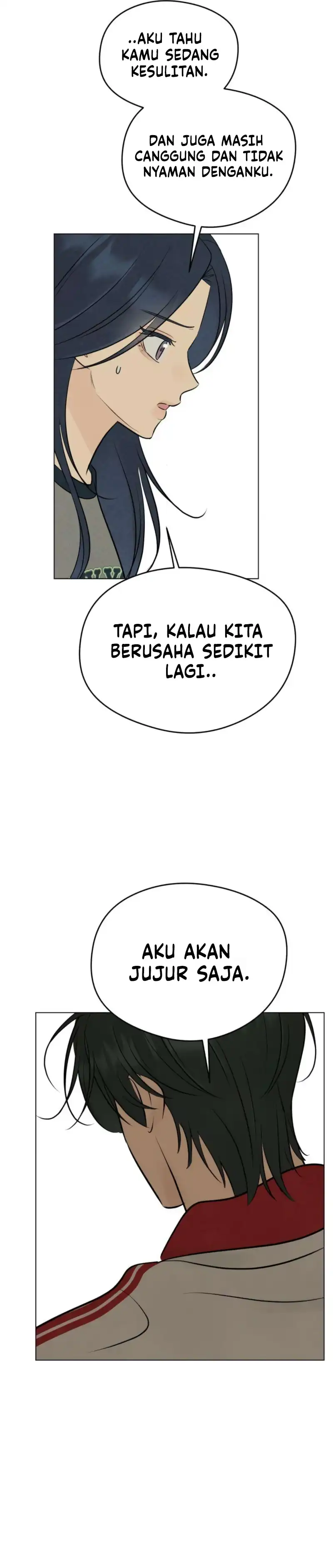 Baca The Delinquent’s First Love - Chapter 16 halaman 8