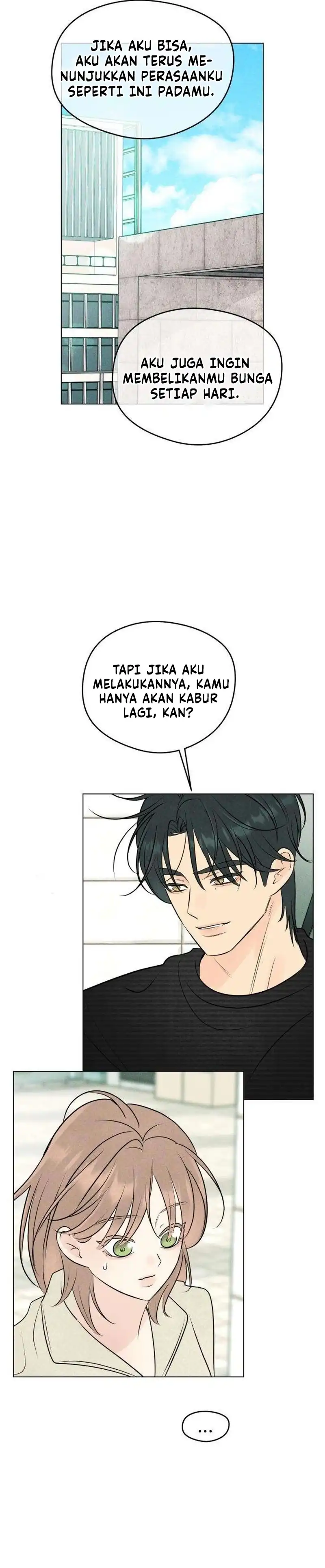 Baca The Delinquent’s First Love - Chapter 17 halaman 27