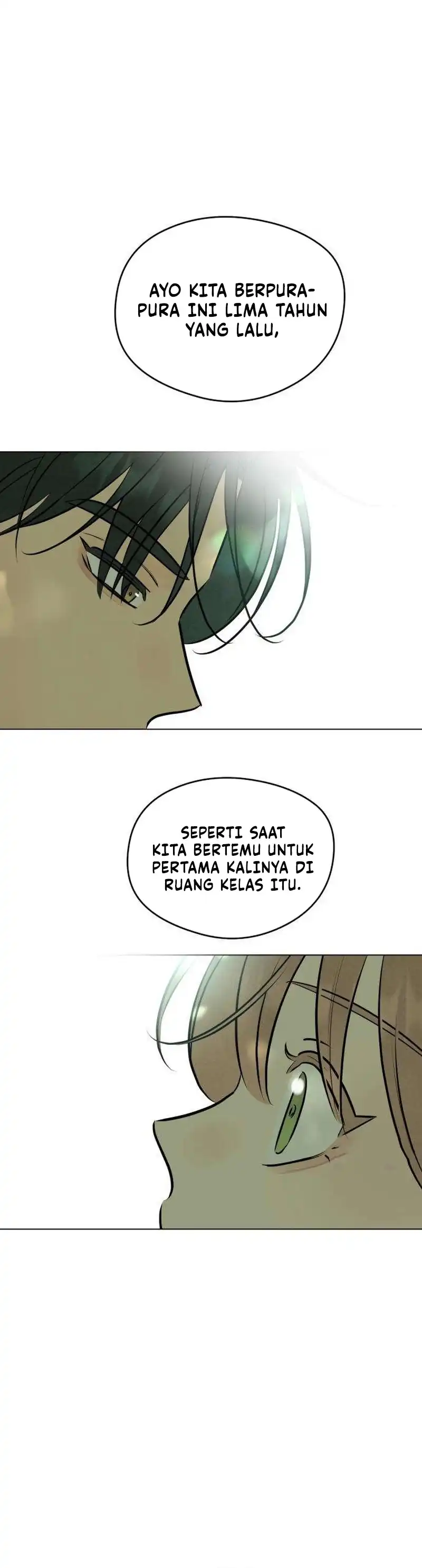 Baca The Delinquent’s First Love - Chapter 17 halaman 29
