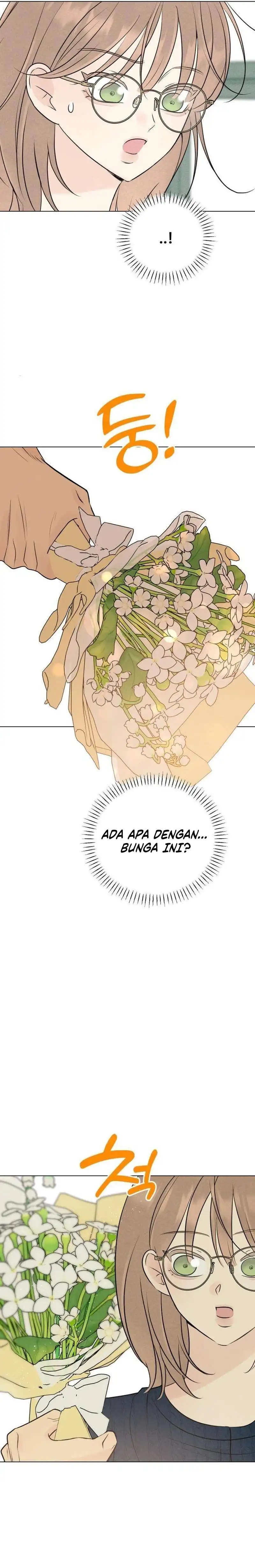 Baca The Delinquent’s First Love - Chapter 17 halaman 3