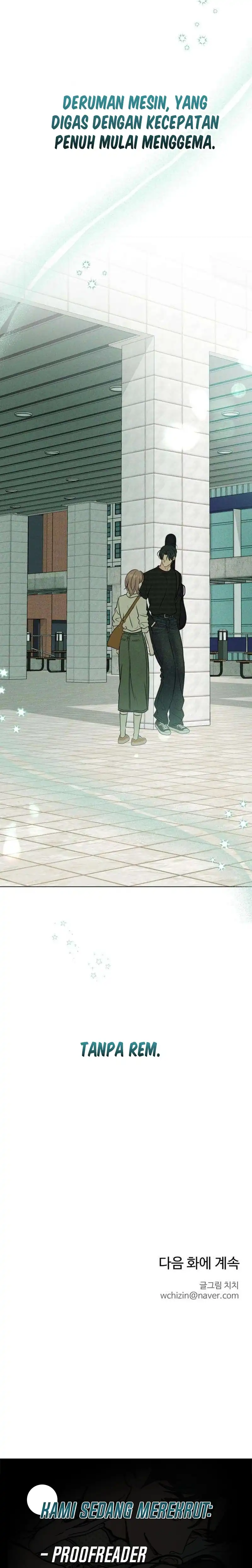 Baca The Delinquent’s First Love - Chapter 17 halaman 31
