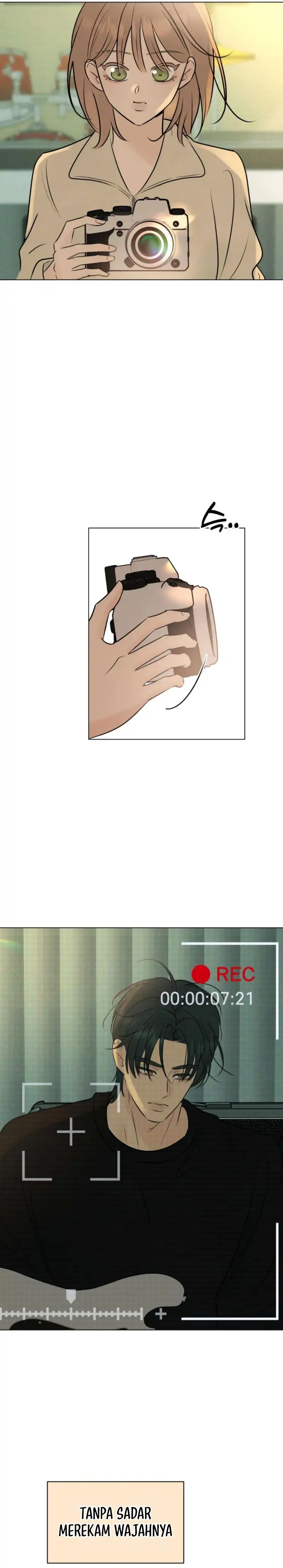 Baca The Delinquent’s First Love - Chapter 18 halaman 19