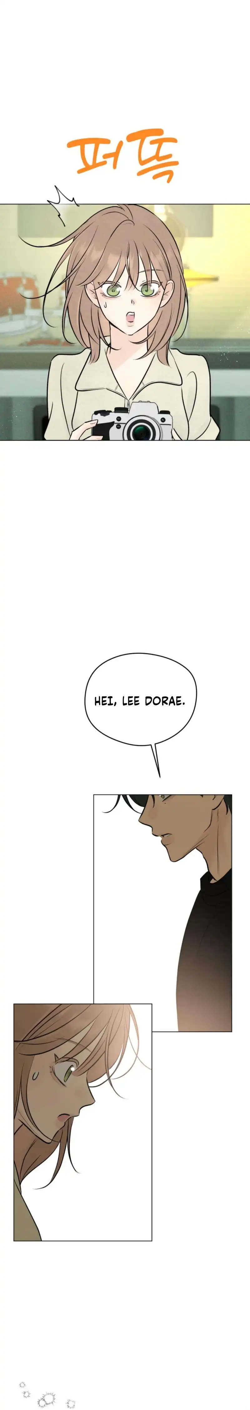 Baca The Delinquent’s First Love - Chapter 18 halaman 21