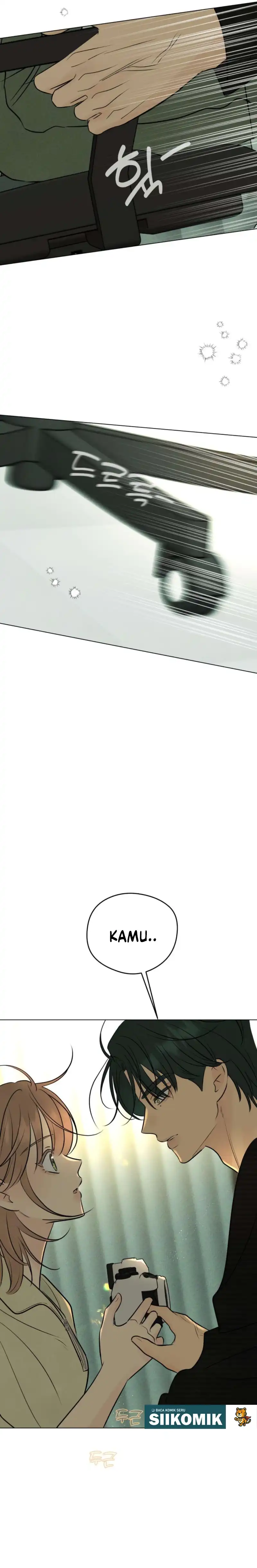 Baca The Delinquent’s First Love - Chapter 18 halaman 22
