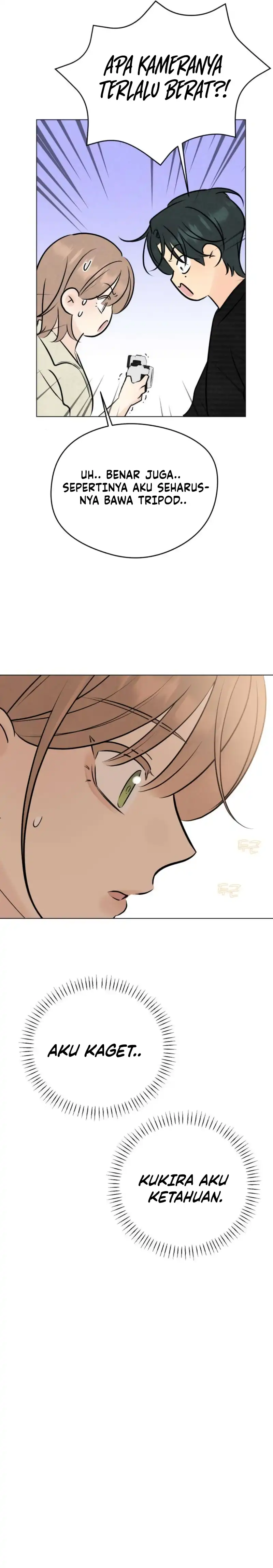 Baca The Delinquent’s First Love - Chapter 18 halaman 24