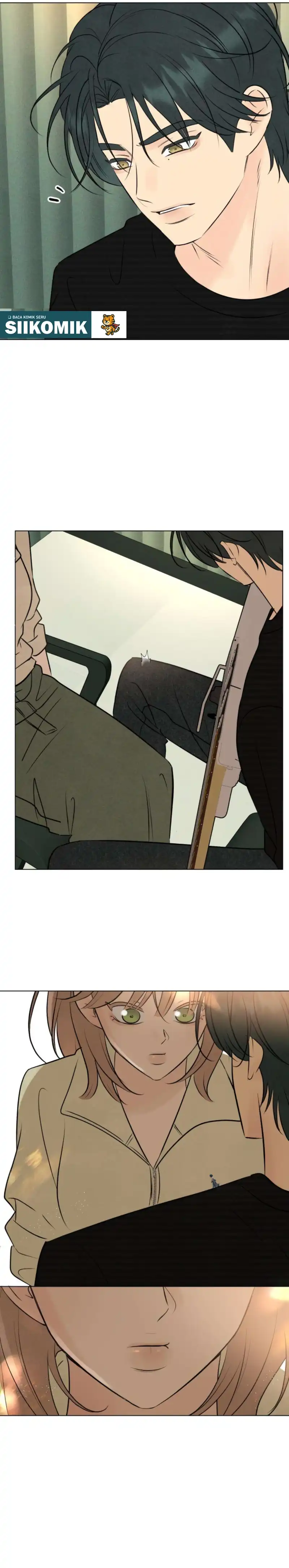 Baca The Delinquent’s First Love - Chapter 18 halaman 25