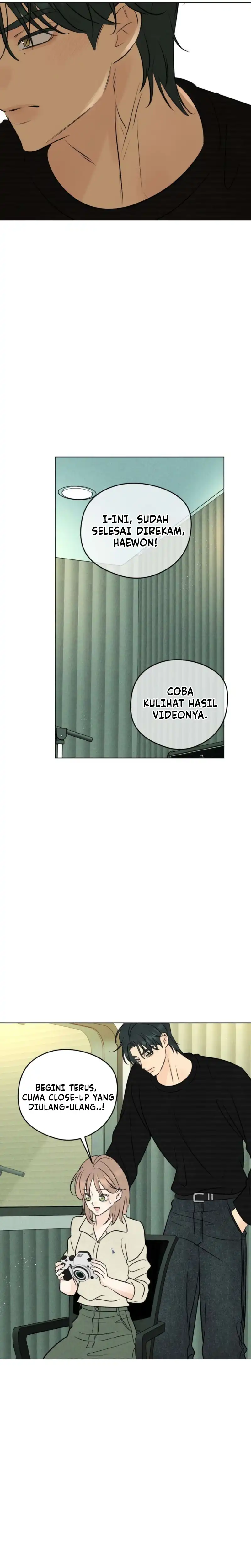 Baca The Delinquent’s First Love - Chapter 18 halaman 26