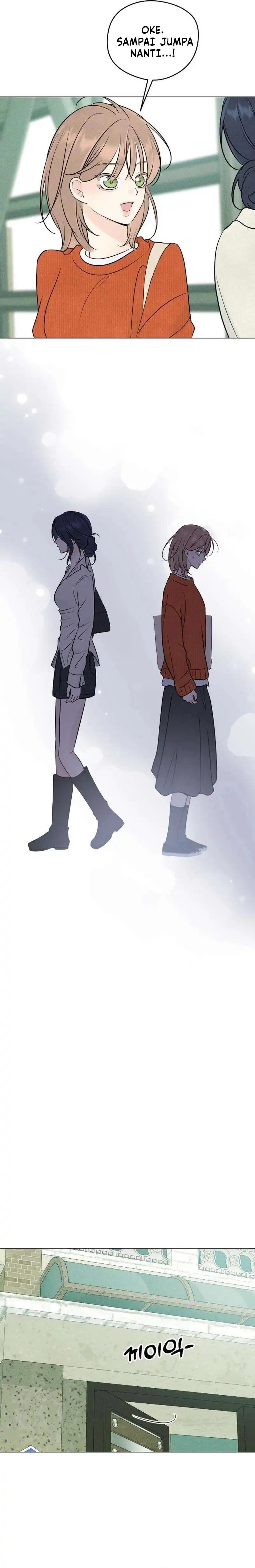 Baca The Delinquent’s First Love - Chapter 19 halaman 13