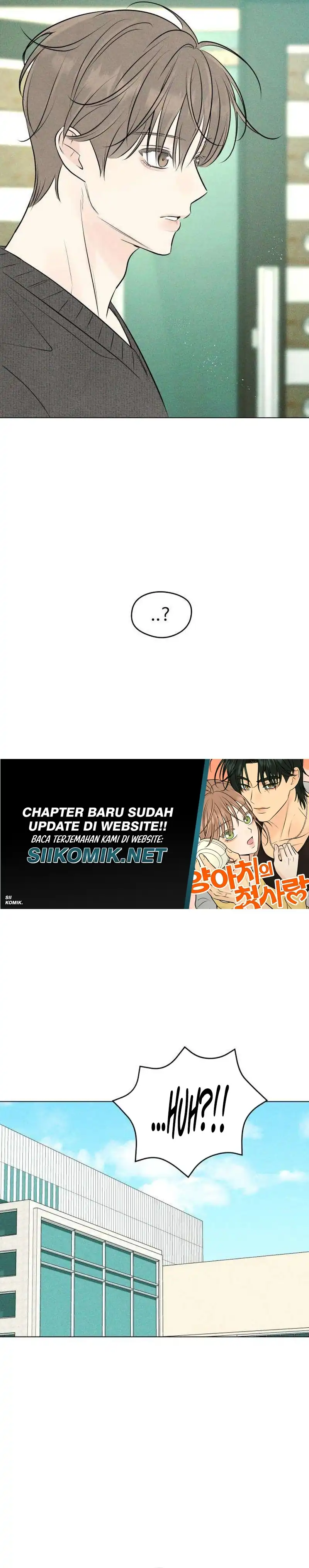 Baca The Delinquent’s First Love - Chapter 19 halaman 16
