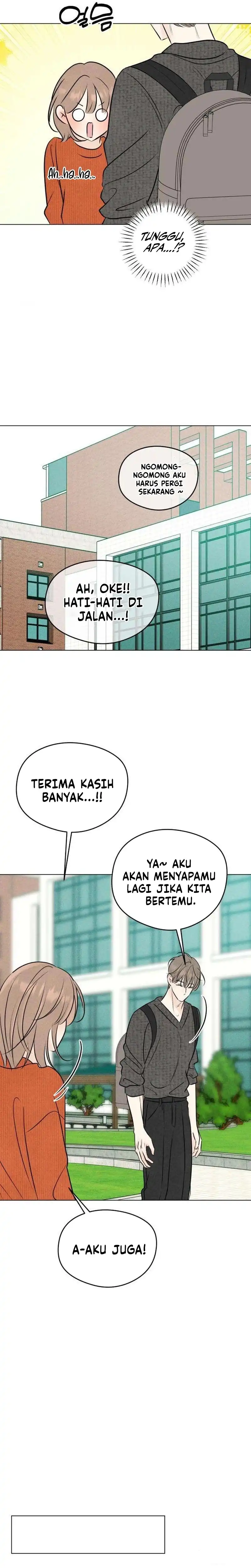 Baca The Delinquent’s First Love - Chapter 19 halaman 29