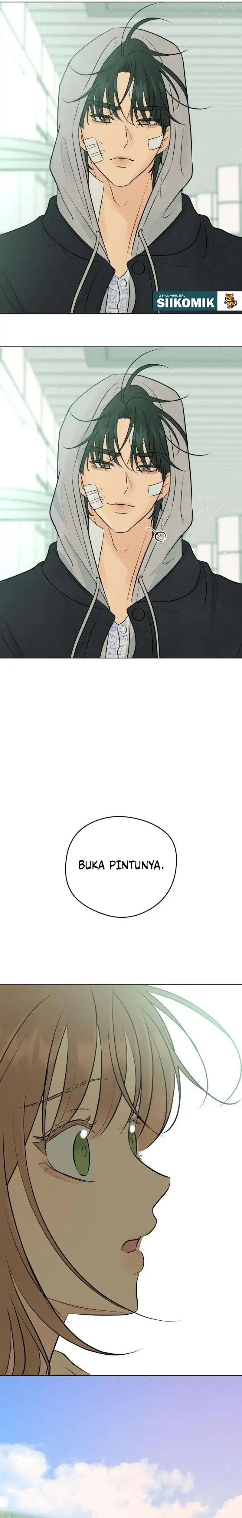 Baca The Delinquent’s First Love - Chapter 2 halaman 12