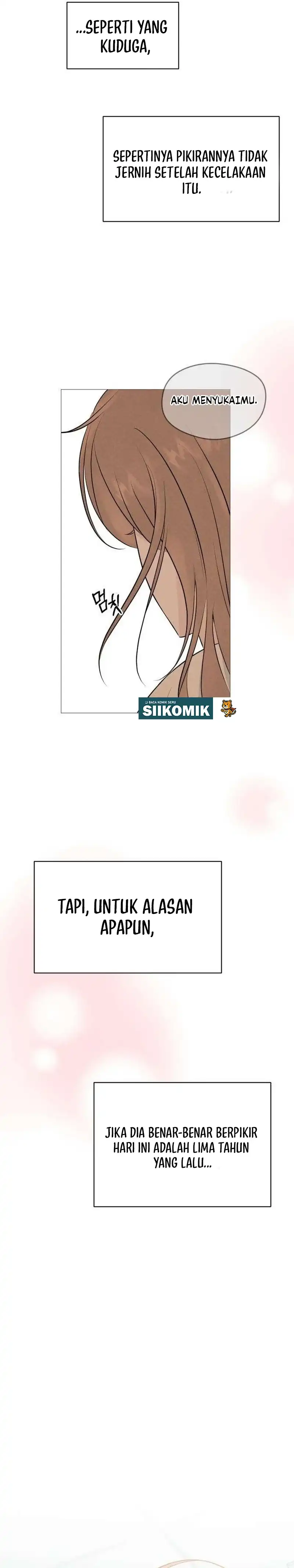Baca The Delinquent’s First Love - Chapter 2 halaman 21