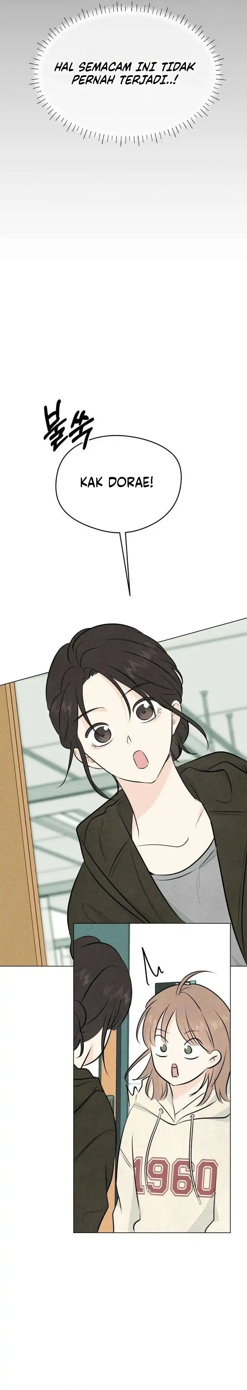 Baca The Delinquent’s First Love - Chapter 2 halaman 24