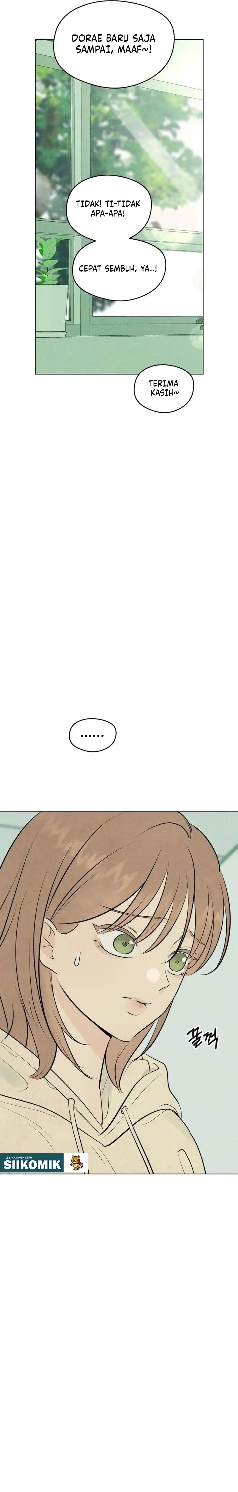 Baca The Delinquent’s First Love - Chapter 2 halaman 29