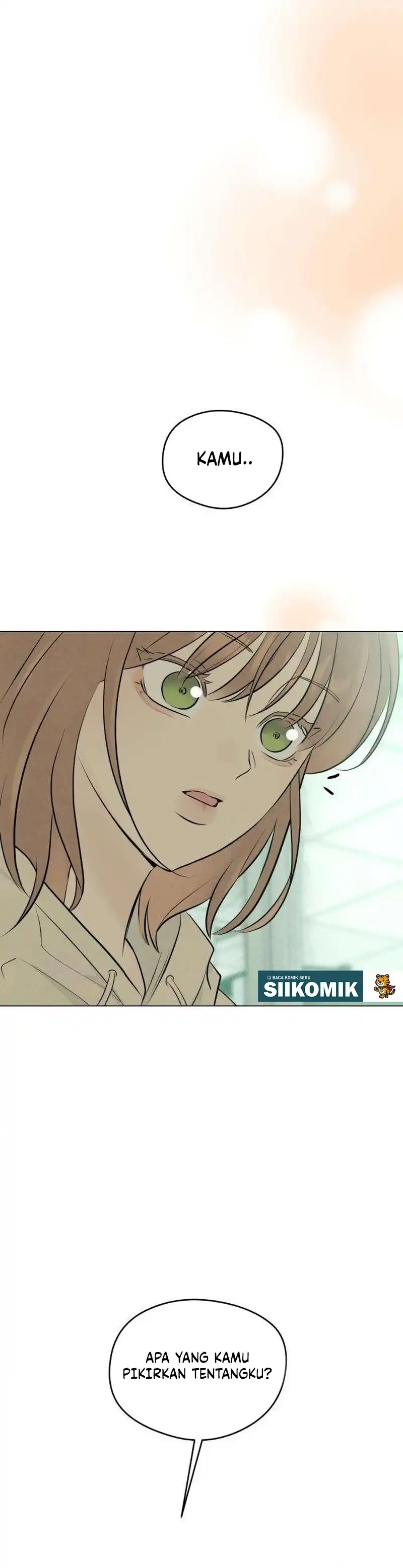 Baca The Delinquent’s First Love - Chapter 2 halaman 3