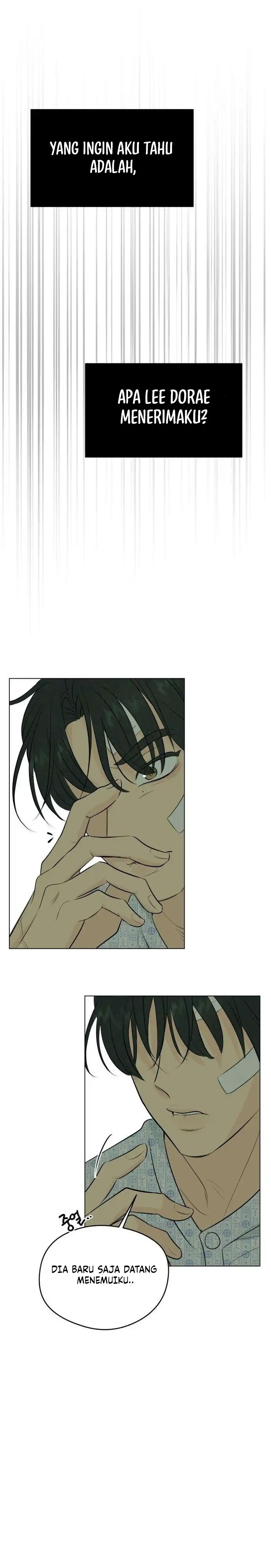Baca The Delinquent’s First Love - Chapter 2 halaman 33