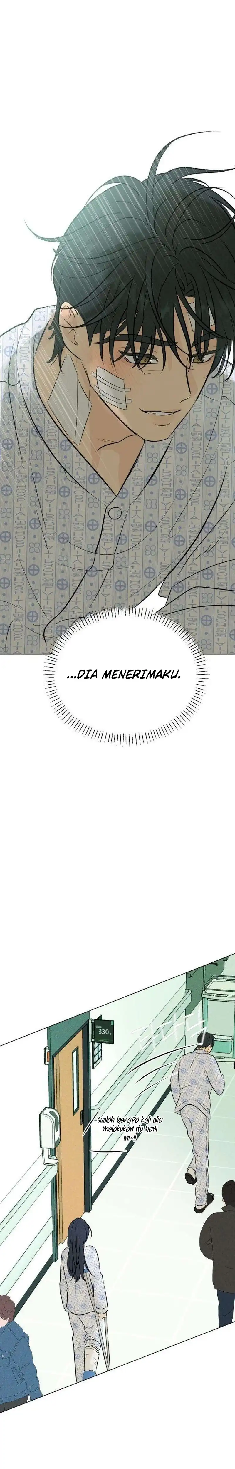 Baca The Delinquent’s First Love - Chapter 2 halaman 35