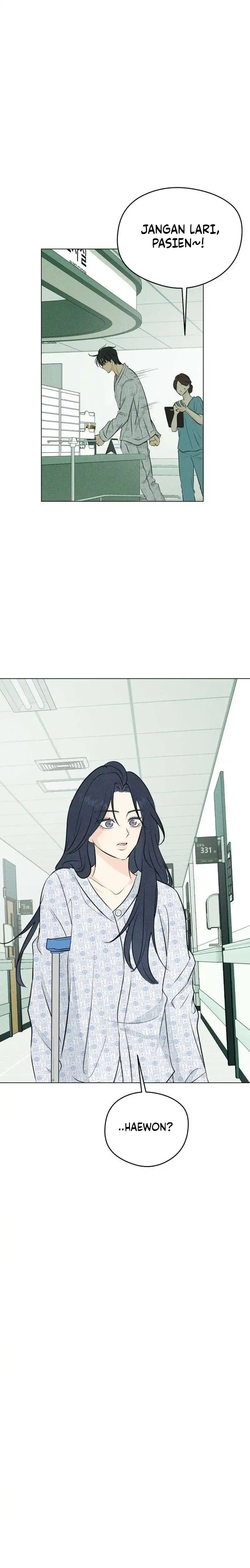 Baca The Delinquent’s First Love - Chapter 2 halaman 36