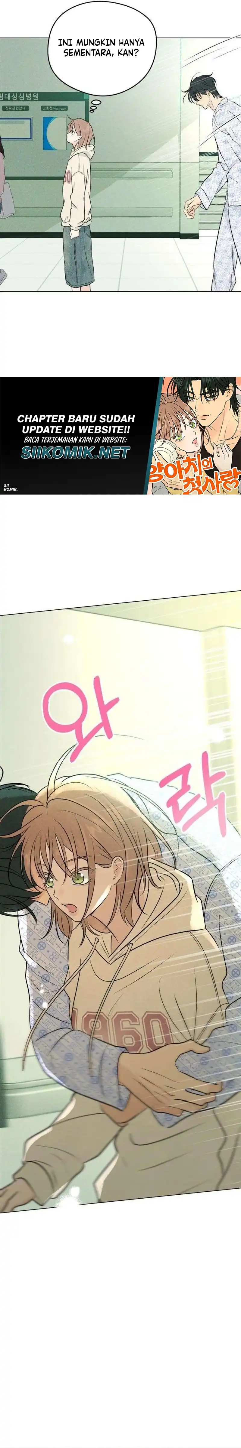 Baca The Delinquent’s First Love - Chapter 2 halaman 38