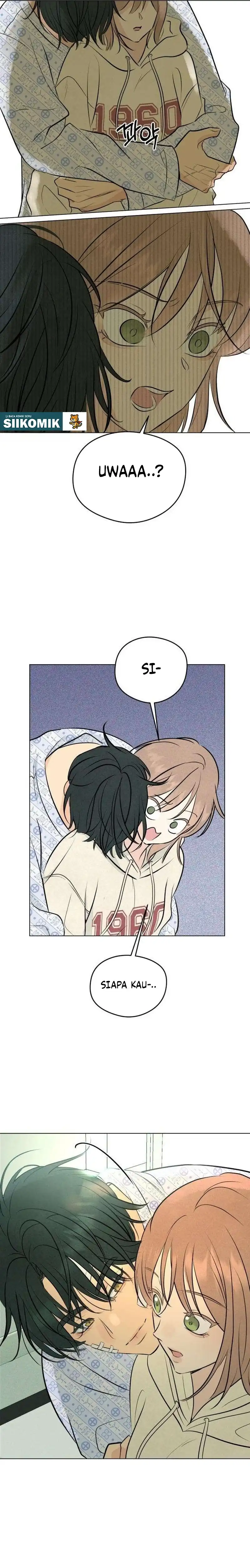 Baca The Delinquent’s First Love - Chapter 2 halaman 39