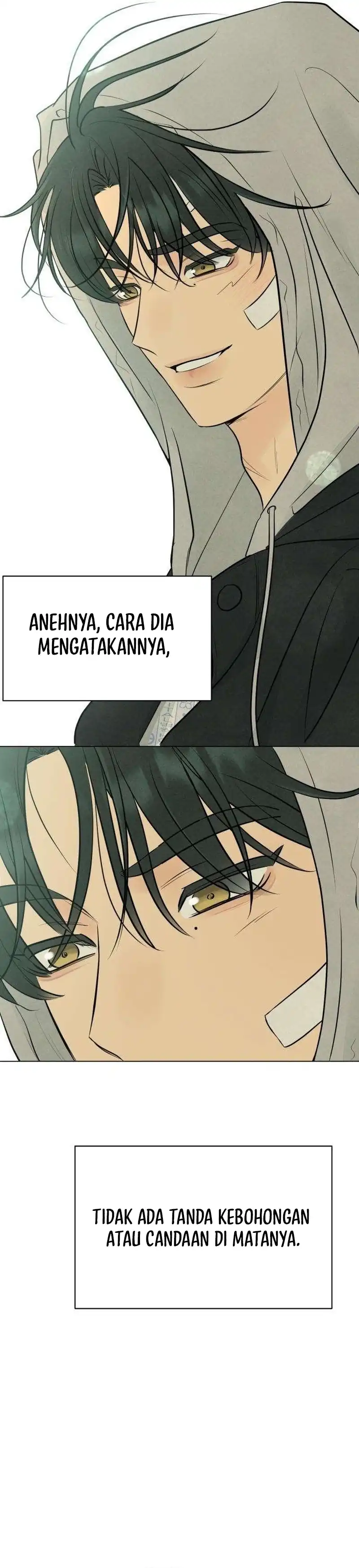 Baca The Delinquent’s First Love - Chapter 2 halaman 4