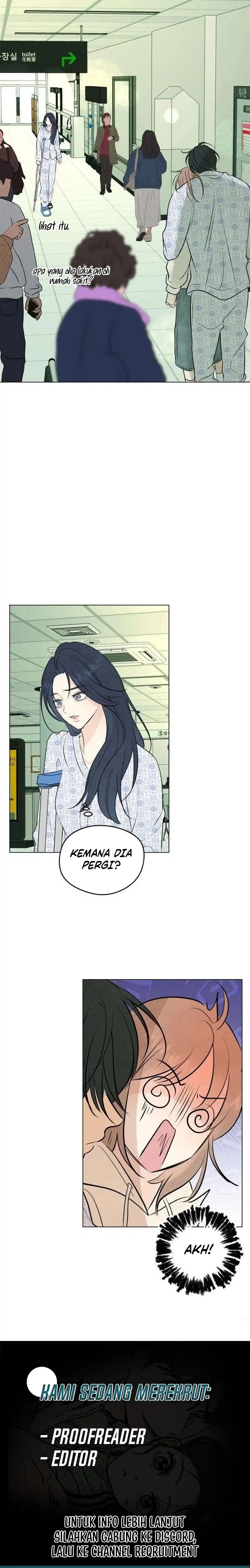 Baca The Delinquent’s First Love - Chapter 2 halaman 41