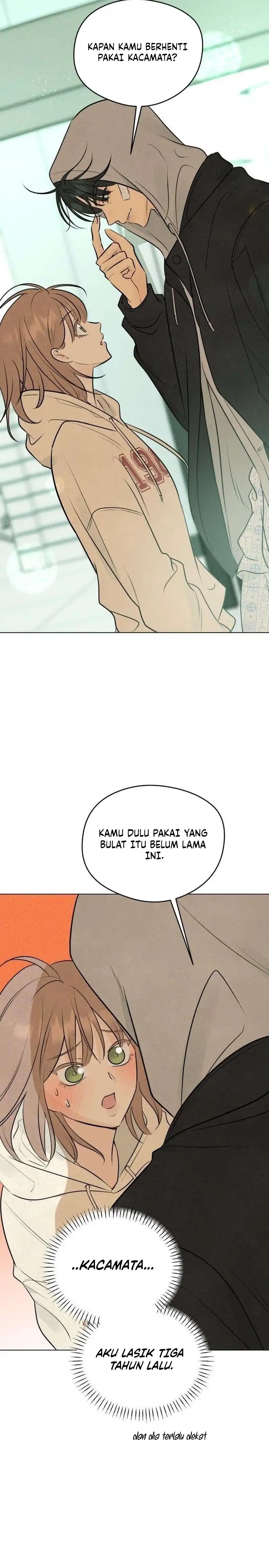 Baca The Delinquent’s First Love - Chapter 2 halaman 7