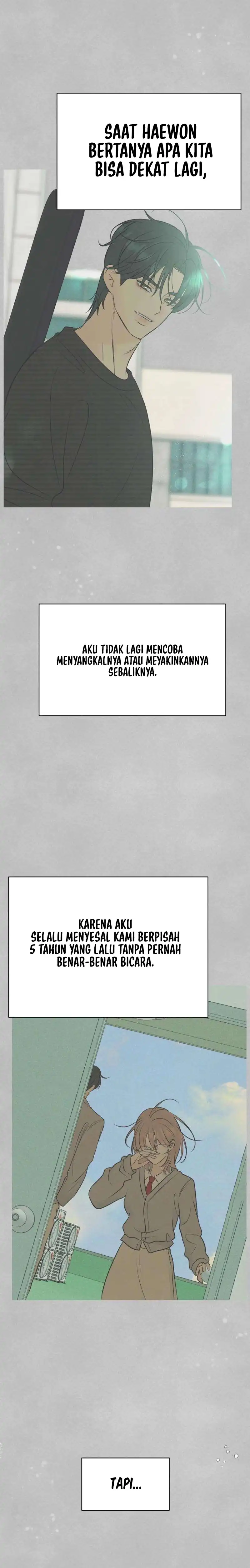 Baca The Delinquent’s First Love - Chapter 20 halaman 25